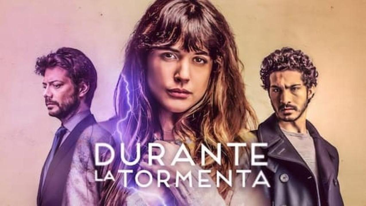 مشاهدة فيلم Mirage 2018 مترجم 