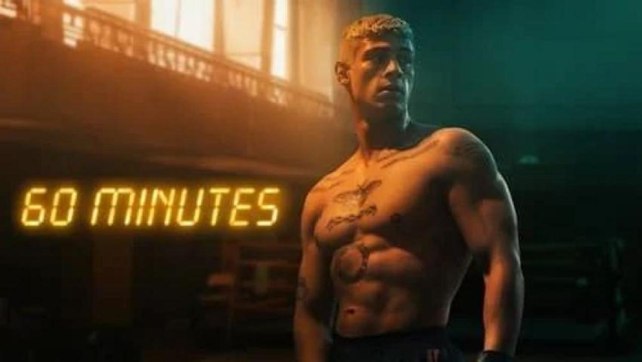 مشاهدة فيلم Sixty Minutes 2024 مترجم 