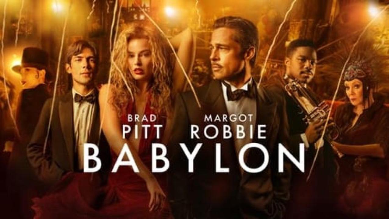 مشاهدة فيلم Babylon 2022 مترجم 