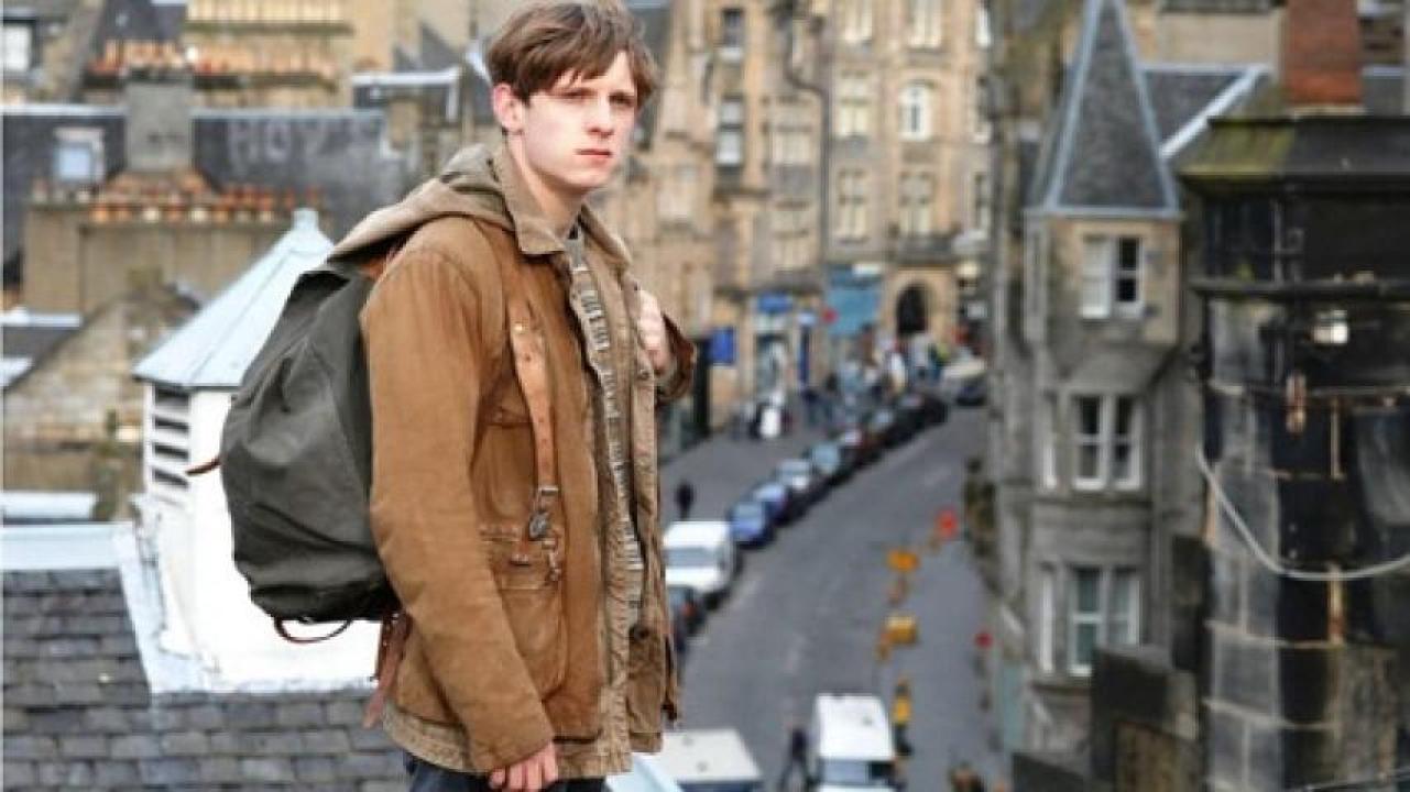 مشاهدة فيلم Hallam Foe 2007 مترجم 