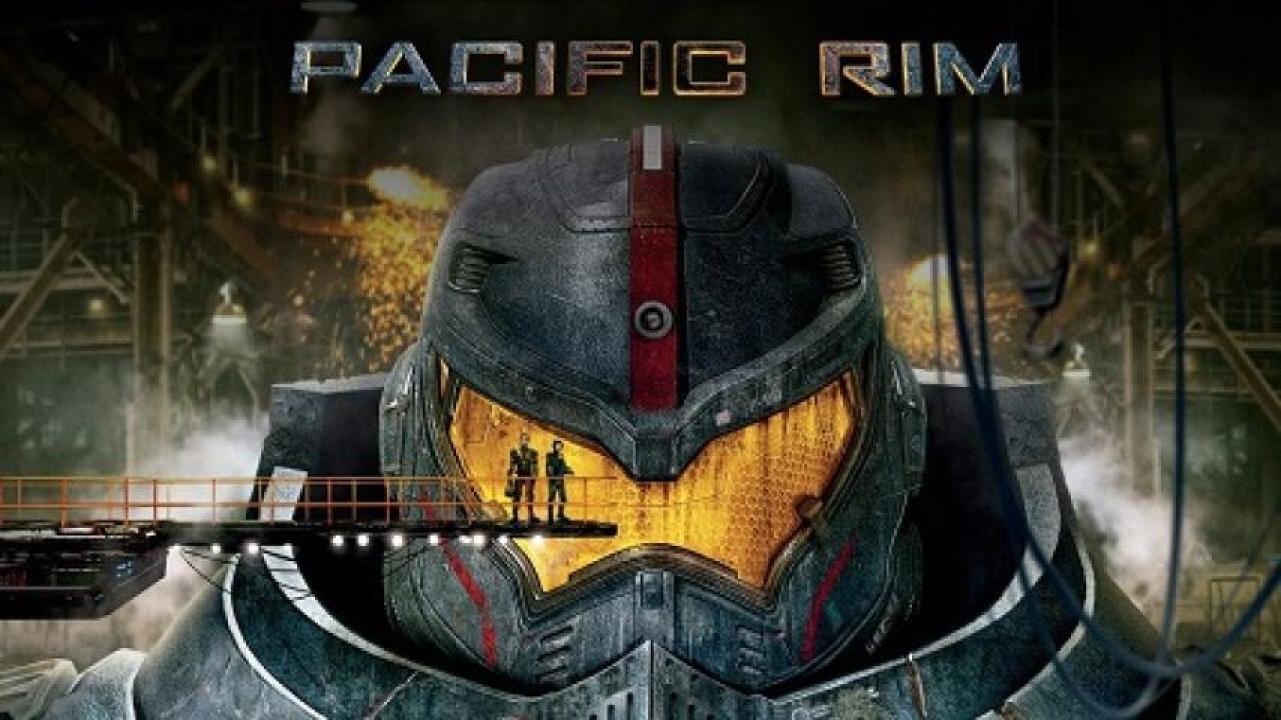 مشاهدة فيلم Pacific Rim 2013 مترجم 