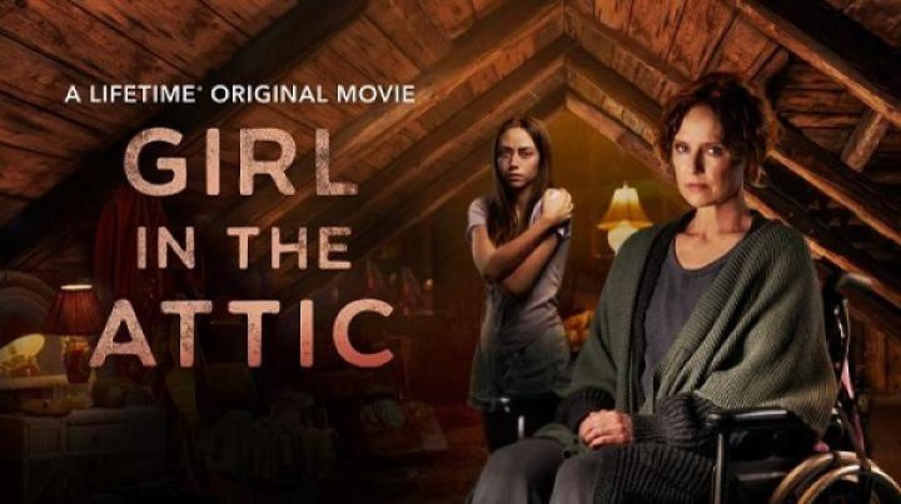 مشاهدة فيلم Girl In The Attic 2025 مترجم 