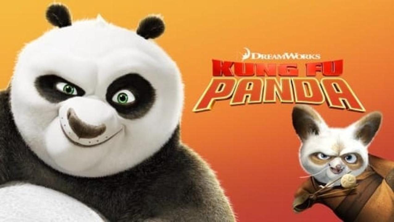 مشاهدة فيلم Kung Fu Panda 2008 مترجم 