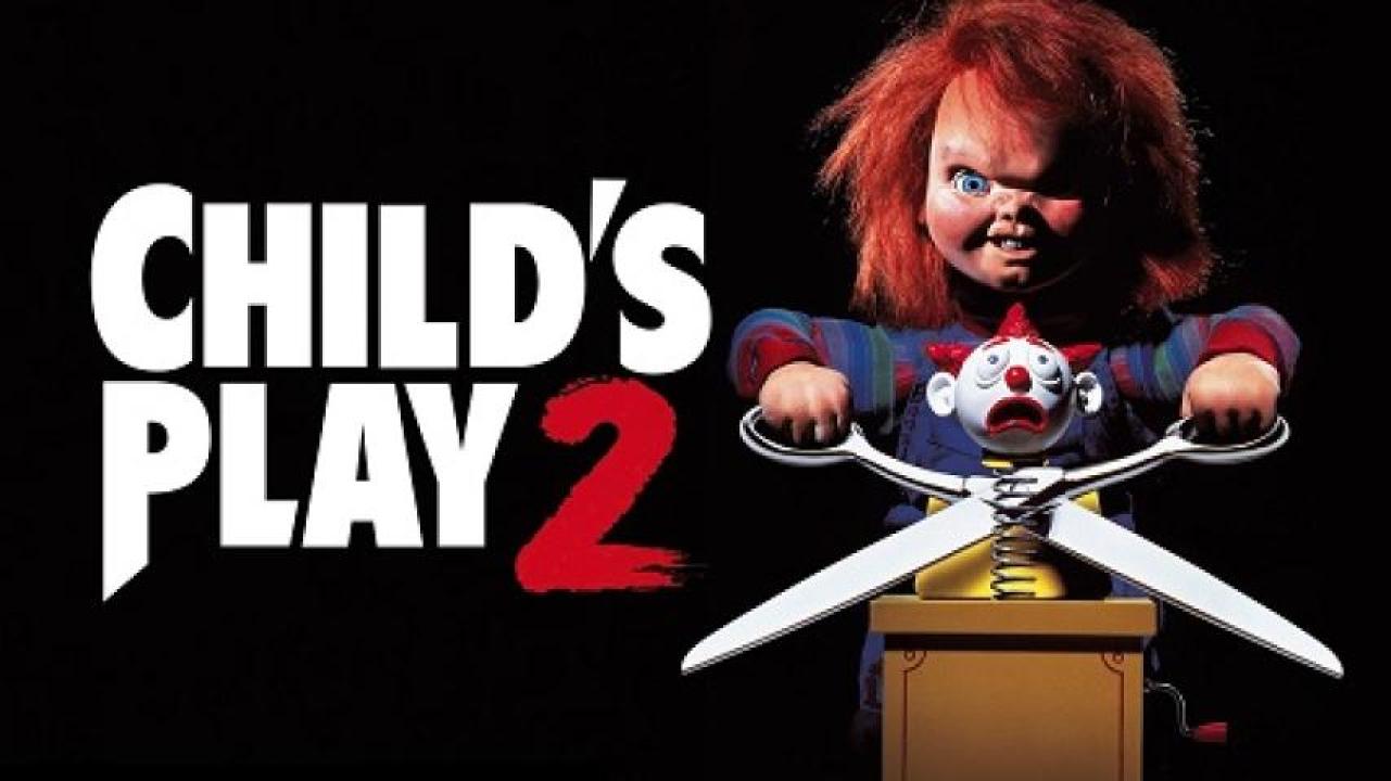 مشاهدة فيلم Child's Play Chucky 2 1990 مترجم 