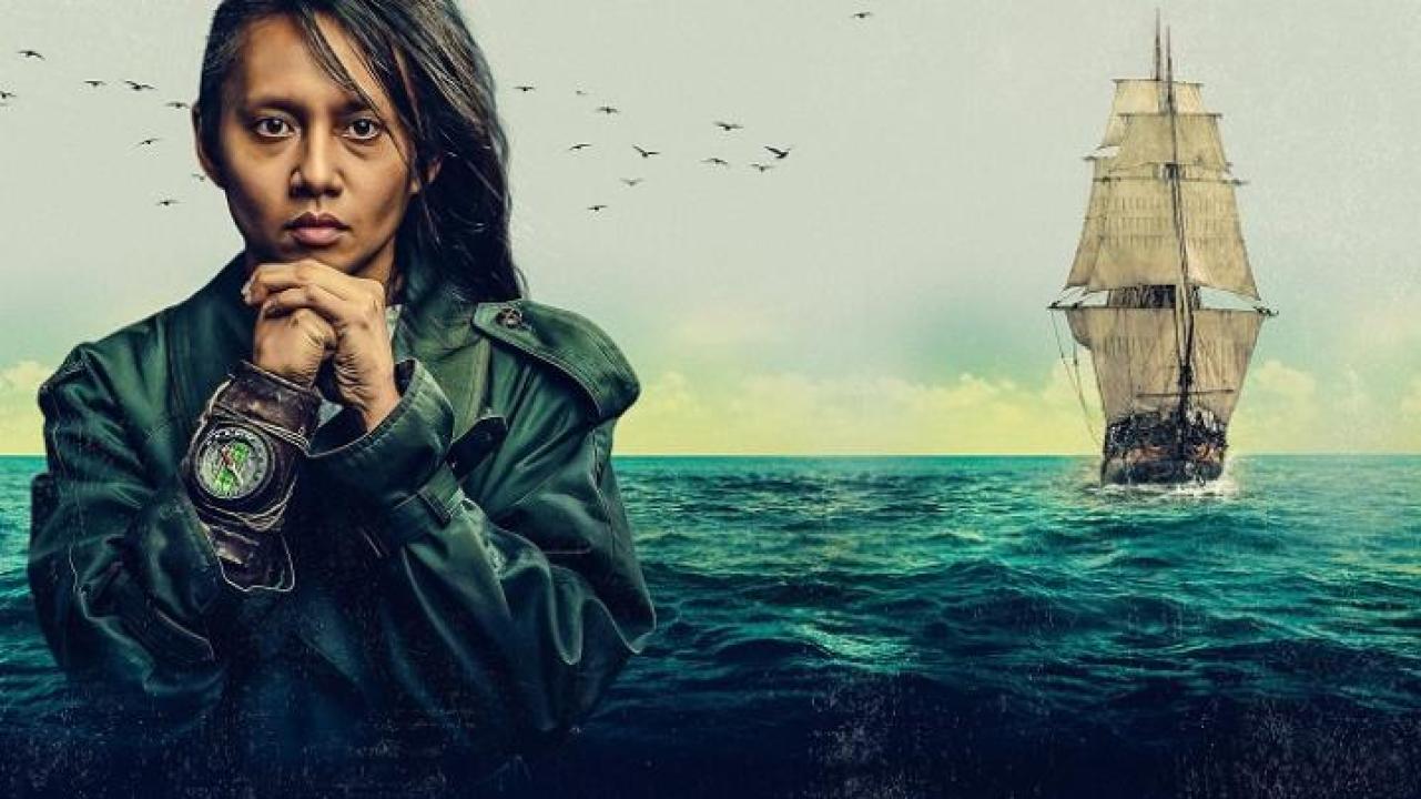 مشاهدة فيلم Mia And The Dragon Princess 2023 مترجم 