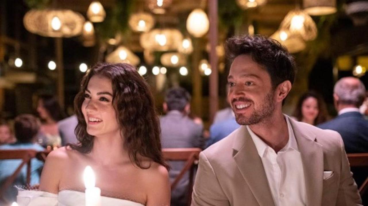 مشاهدة فيلم In Your Dreams 2023 مترجم 