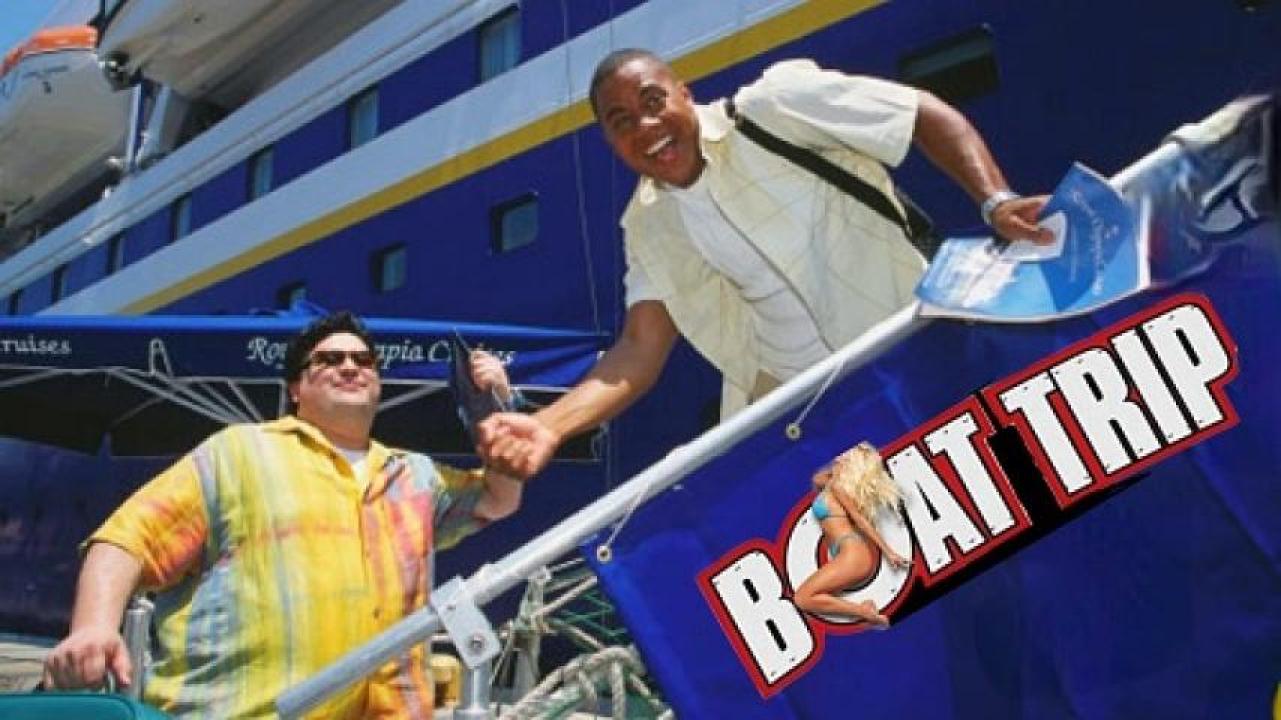 مشاهدة فيلم Boat Trip 2002 مترجم 