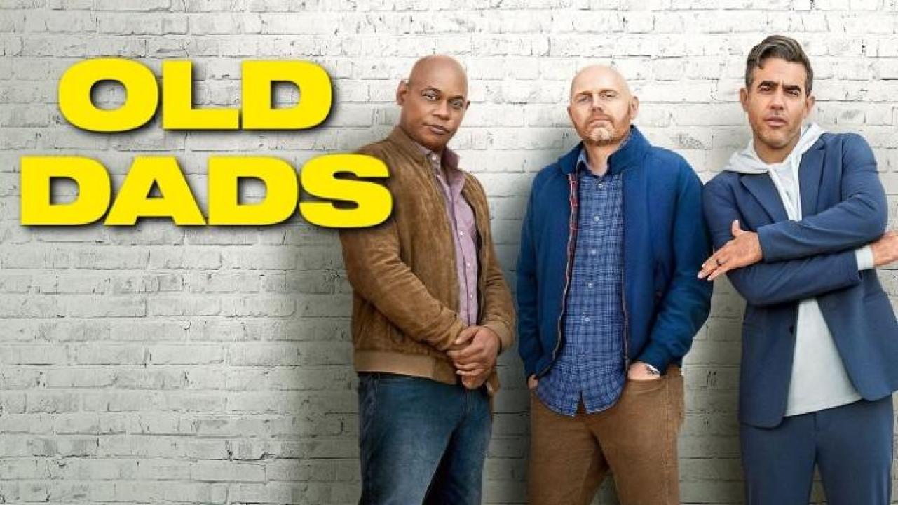 مشاهدة فيلم Old Dads 2023 مترجم 