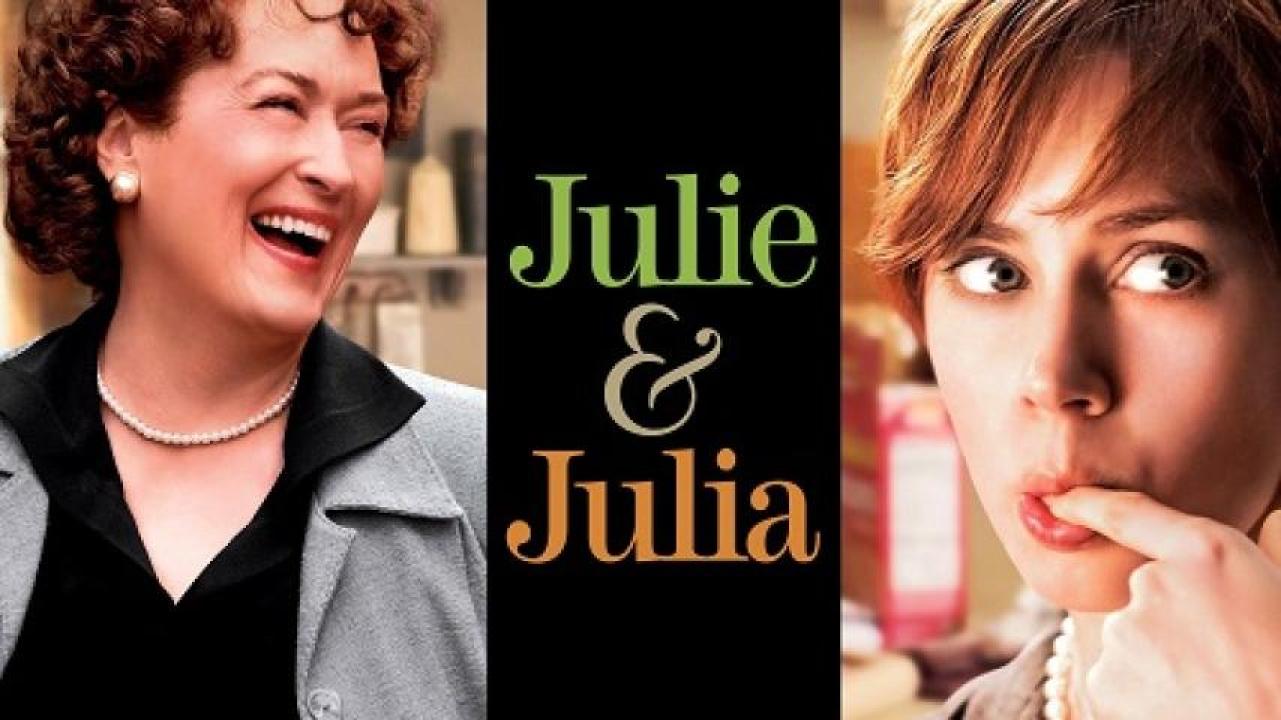 مشاهدة فيلم Julie & Julia 2009 مترجم 