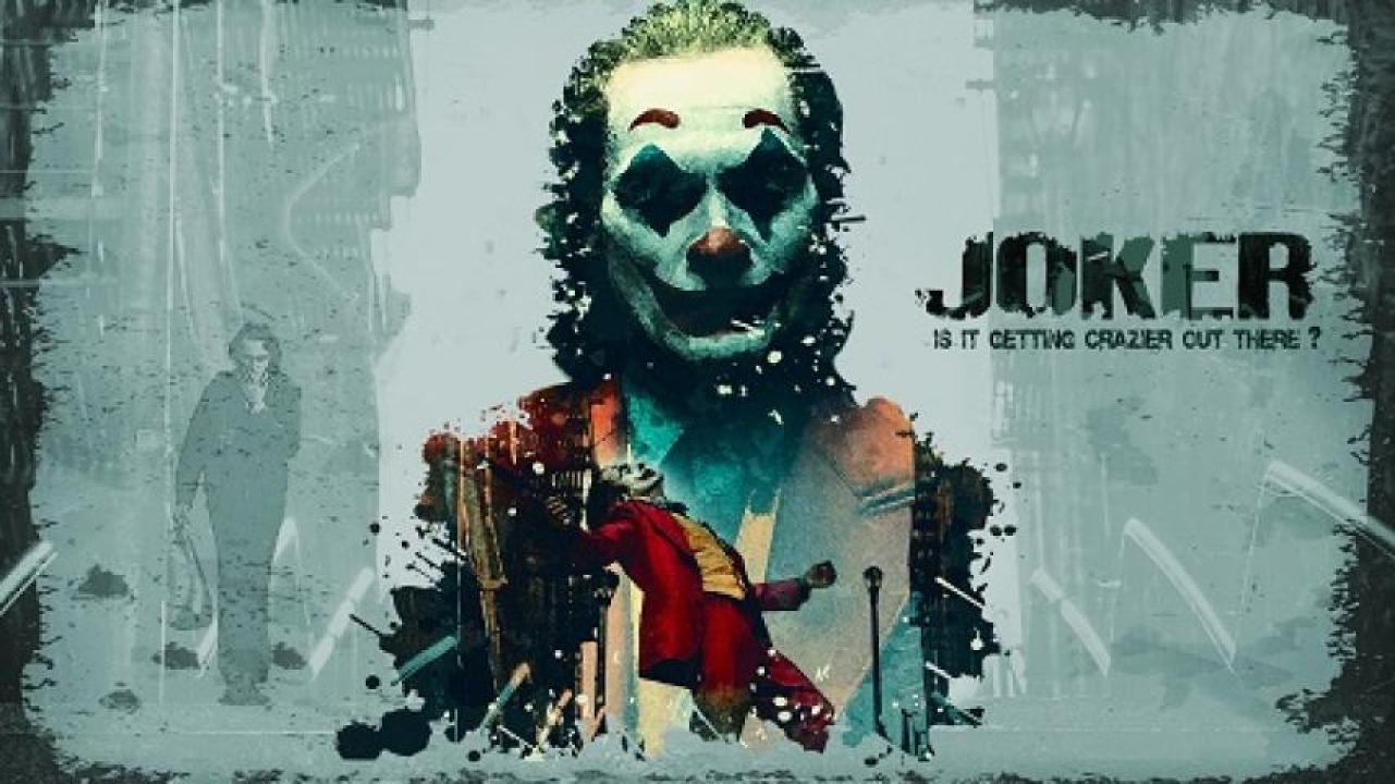 مشاهدة فيلم Joker 2019 مترجم 
