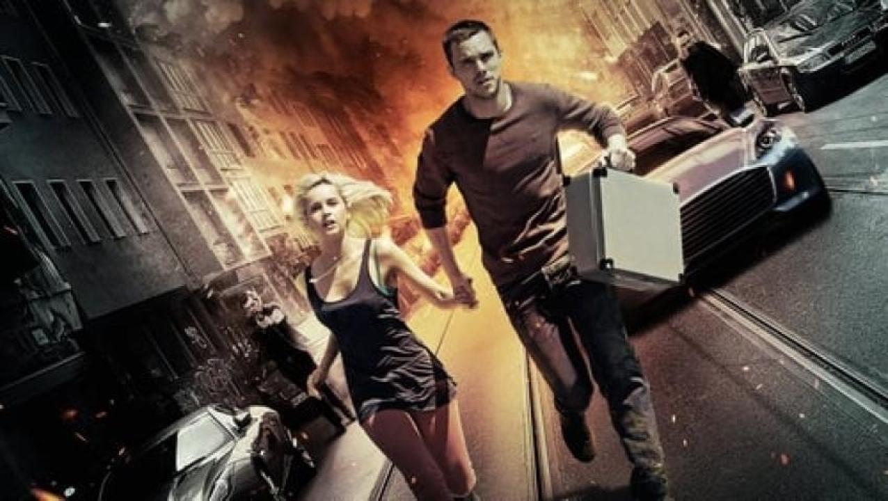 مشاهدة فيلم Collide 2016 مترجم 