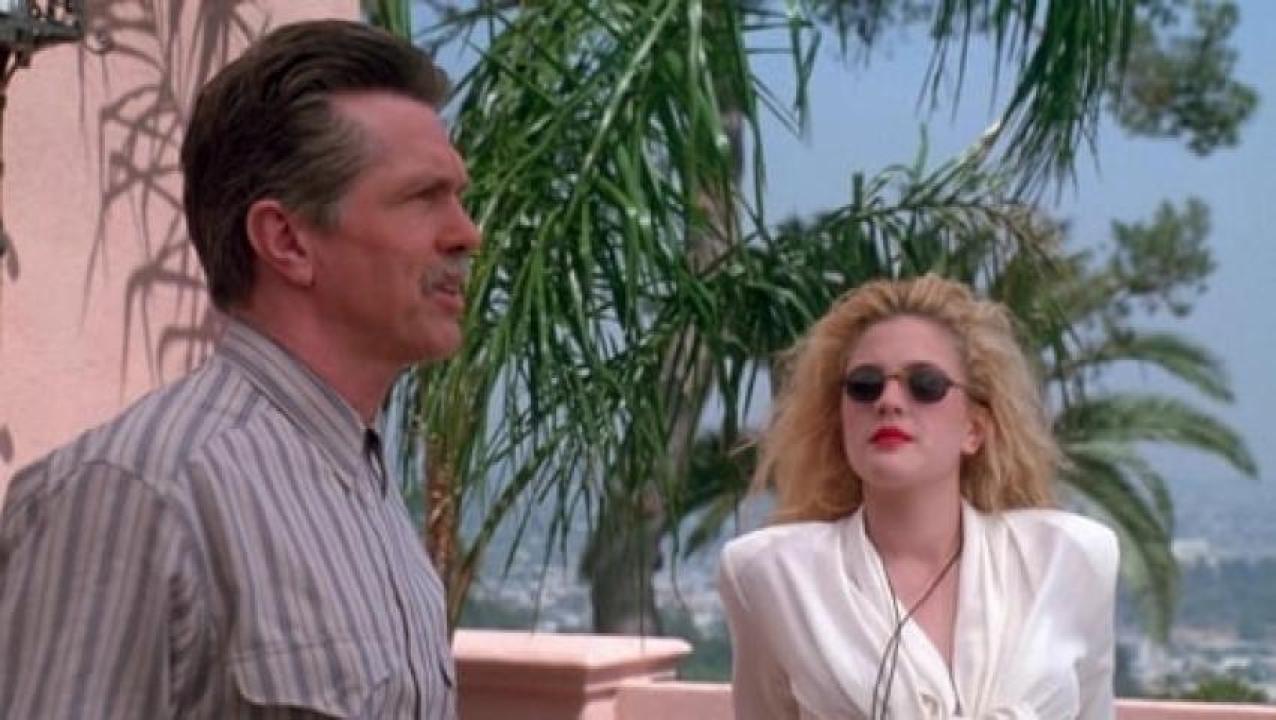 مشاهدة فيلم Poison Ivy 1992 مترجم 