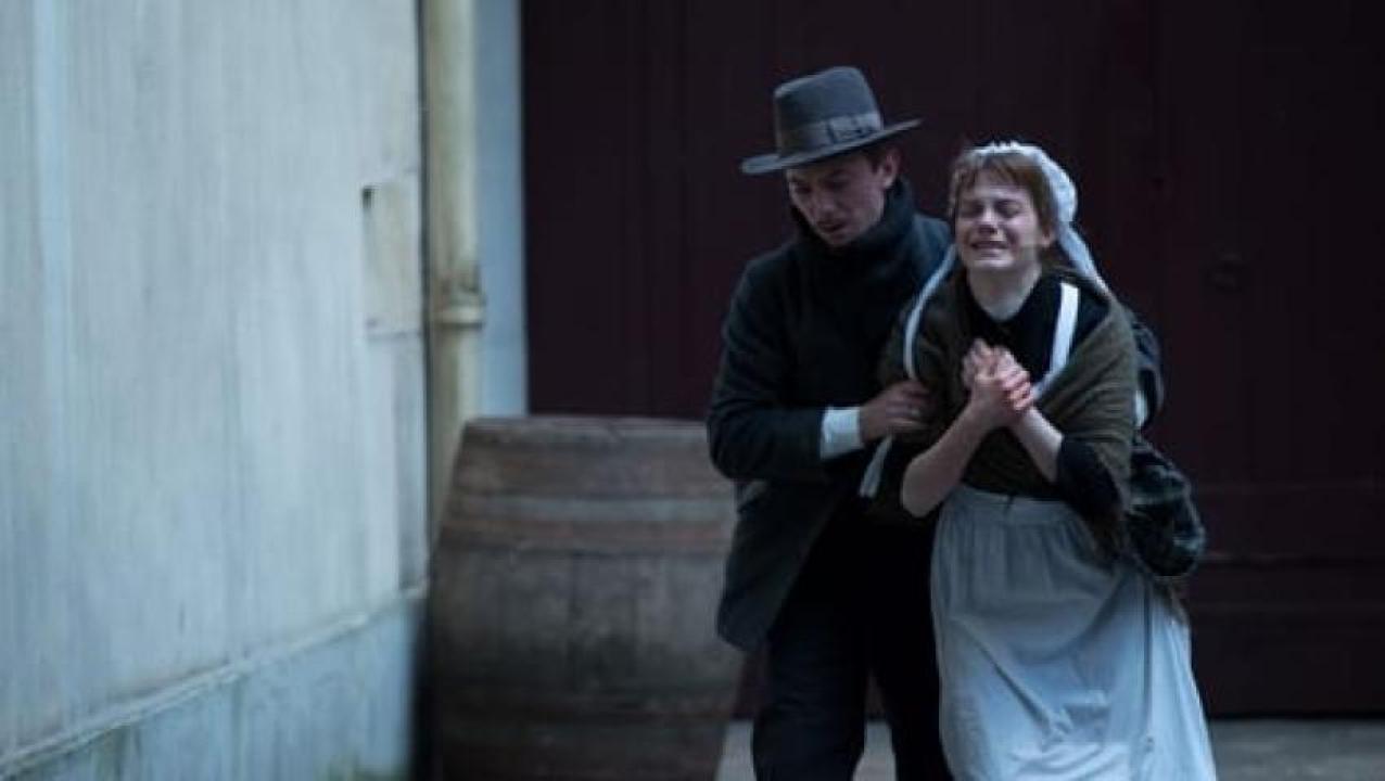 مشاهدة فيلم Les Anarchistes 2015 مترجم 