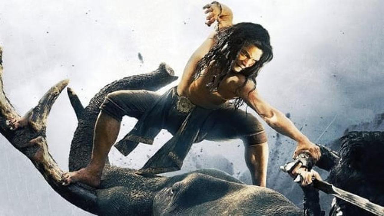 مشاهدة فيلم Ong bak 2 2008 مترجم 