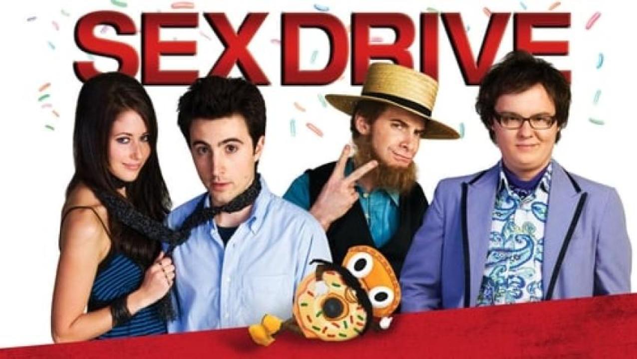 مشاهدة فيلم Sex Drive 2008 مترجم 