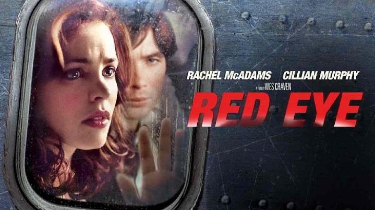 مشاهدة فيلم Red Eye 2005 مترجم 