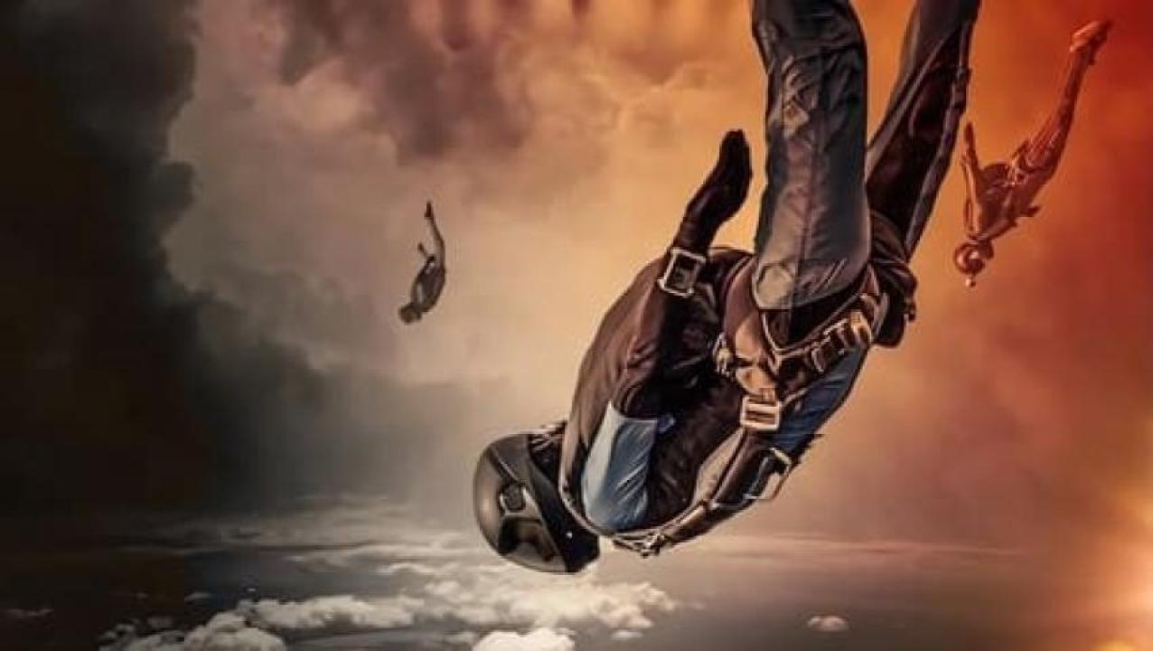 مشاهدة فيلم Hex 2022 مترجم 