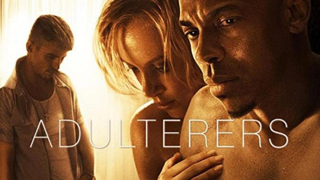 مشاهدة فيلم Adulterers 2015 مترجم 