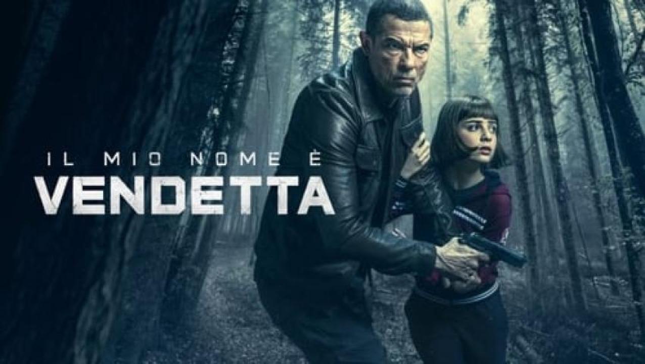 مشاهدة فيلم My Name Is Vendetta 2022 مترجم 