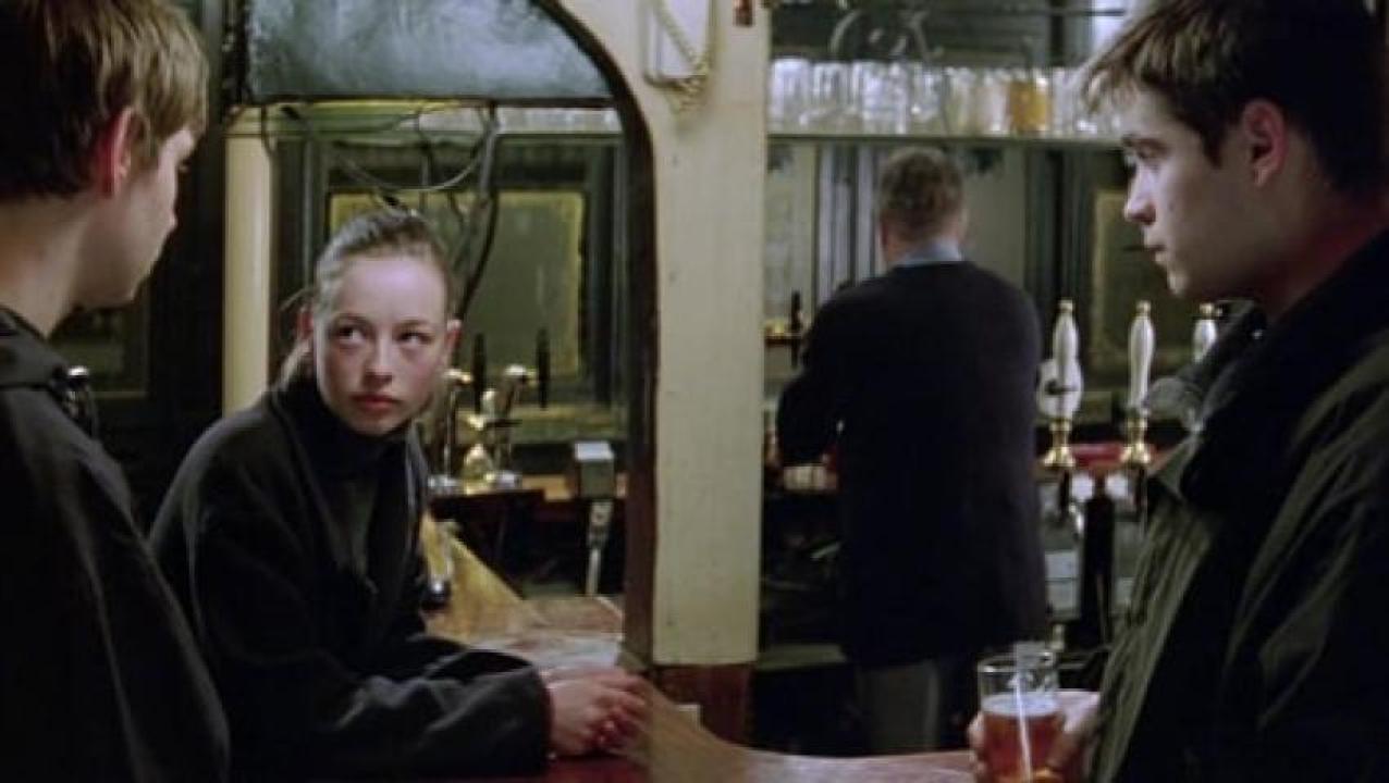 مشاهدة فيلم The War Zone 1999 مترجم 