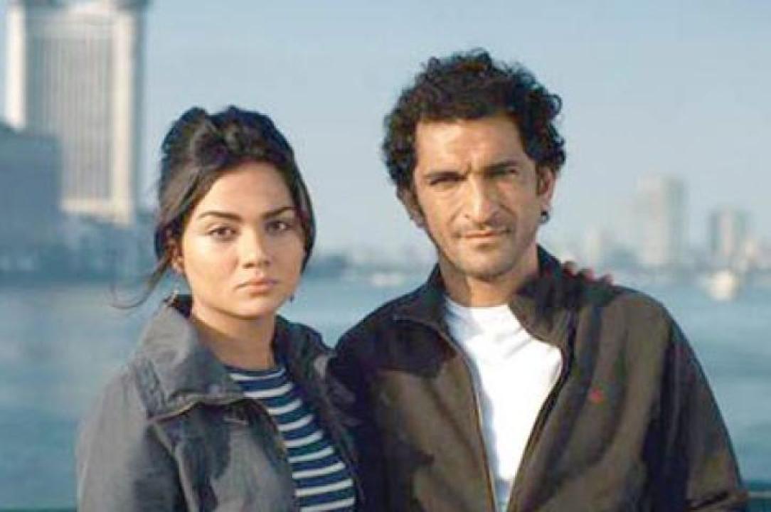 مشاهدة فيلم الشتا اللي فات 2013 