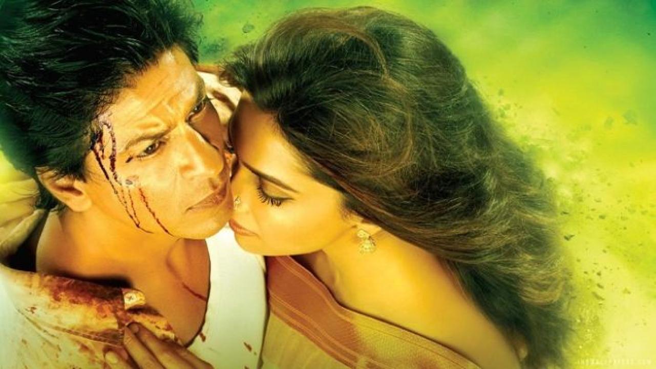 مشاهدة فيلم Chennai Express 2013 مترجم 