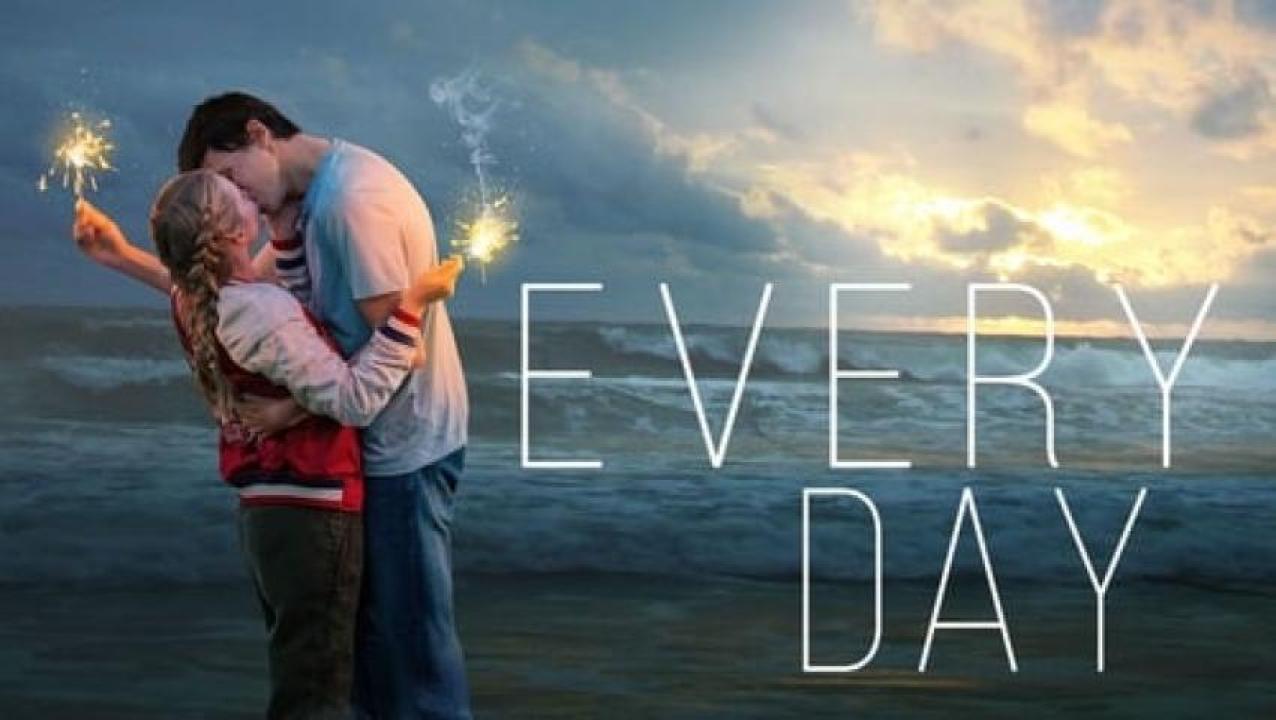 مشاهدة فيلم Every Day 2018 مترجم 