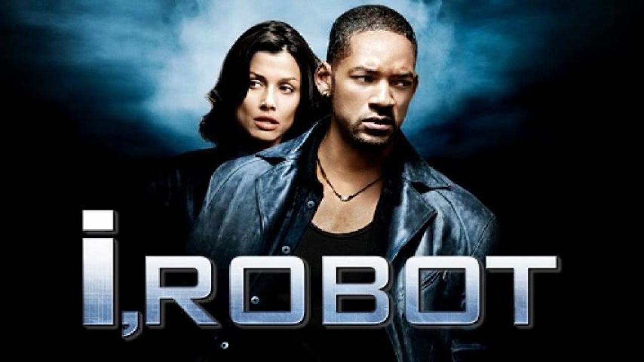 مشاهدة فيلم I, Robot 2004 مترجم 