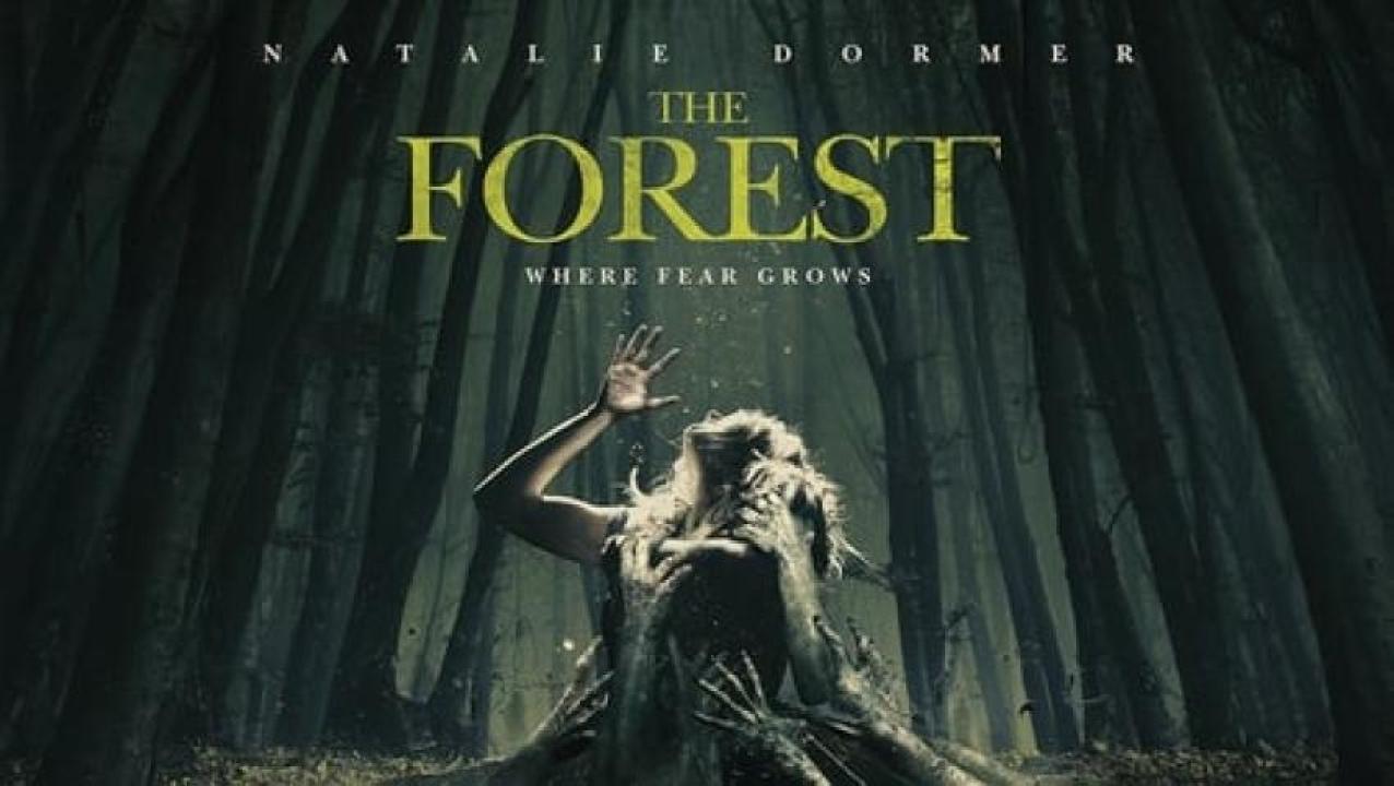 مشاهدة فيلم The Forest 2016 مترجم 