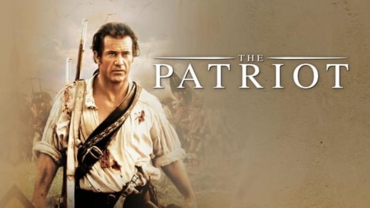 مشاهدة فيلم The Patriot 2000 مترجم 