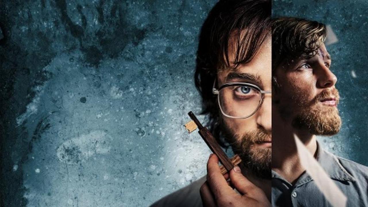 مشاهدة فيلم Escape from Pretoria 2020 مترجم 