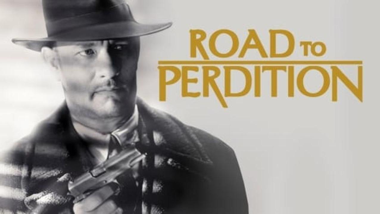 مشاهدة فيلم Road to Perdition 2002 مترجم 