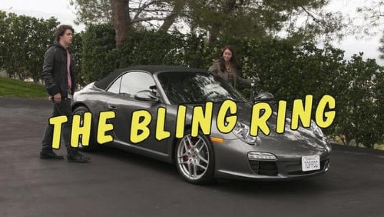 مشاهدة فيلم The Bling Ring 2013 مترجم 