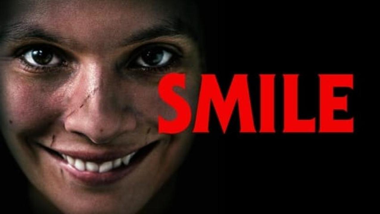 مشاهدة فيلم Smile 2022 مترجم 