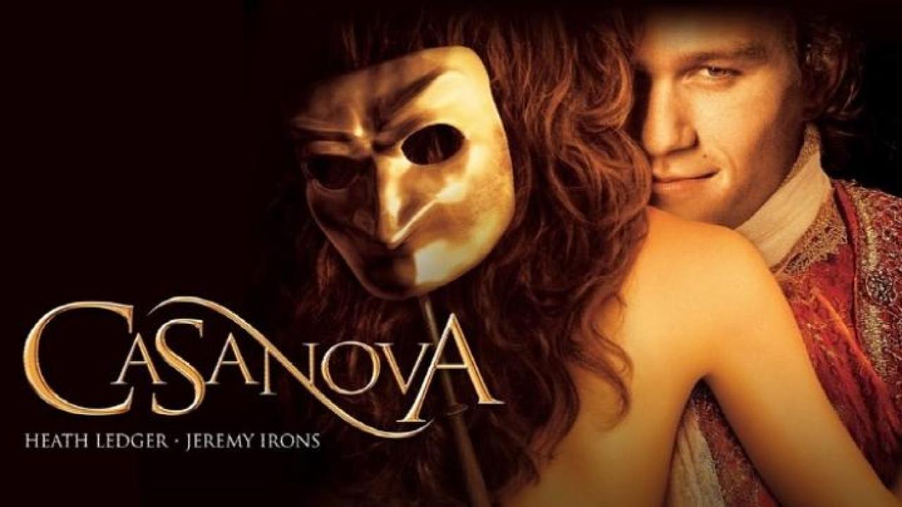 مشاهدة فيلم Casanova 2005 مترجم 