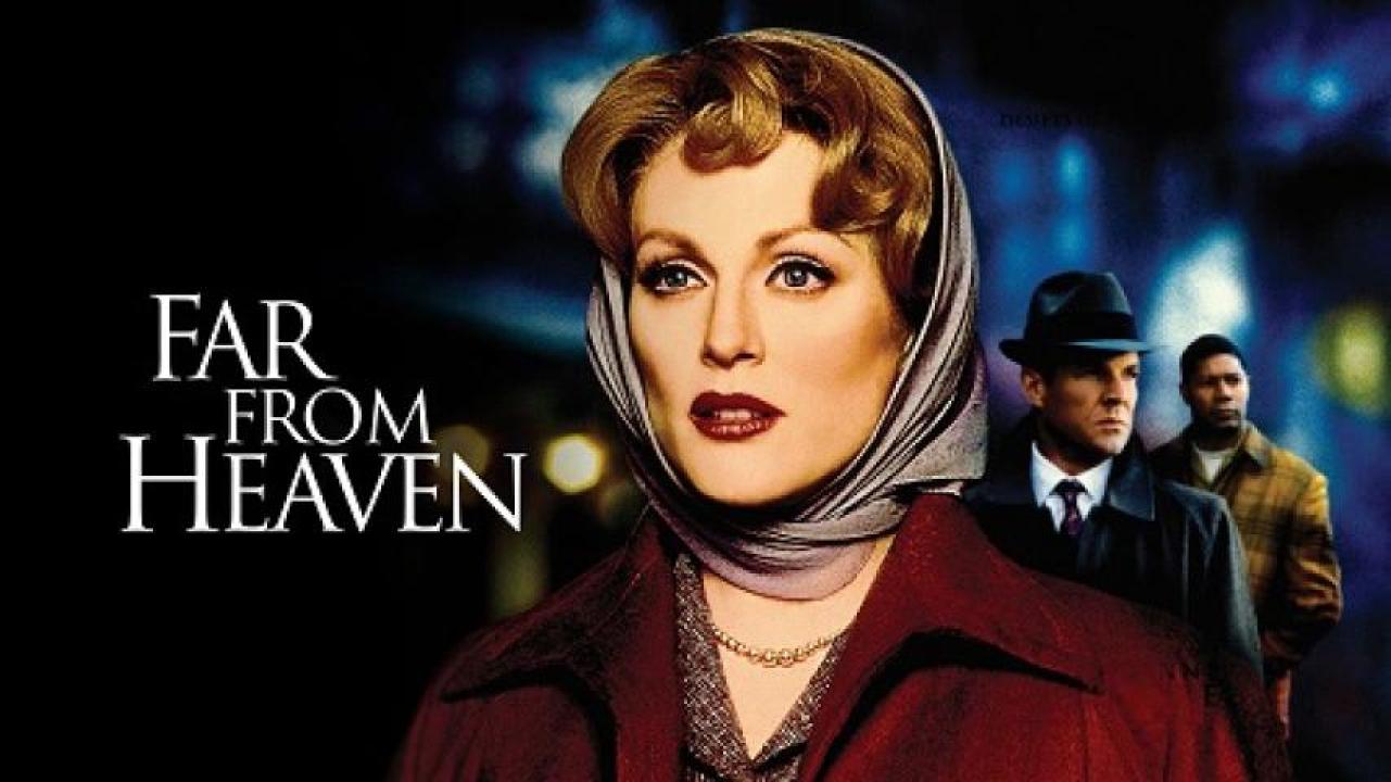 مشاهدة فيلم Far from Heaven 2002 مترجم 