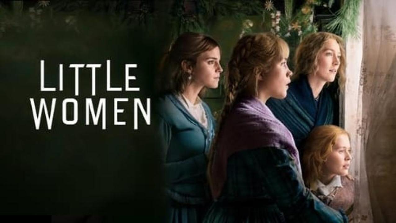 مشاهدة فيلم Little Women 2019 مترجم 