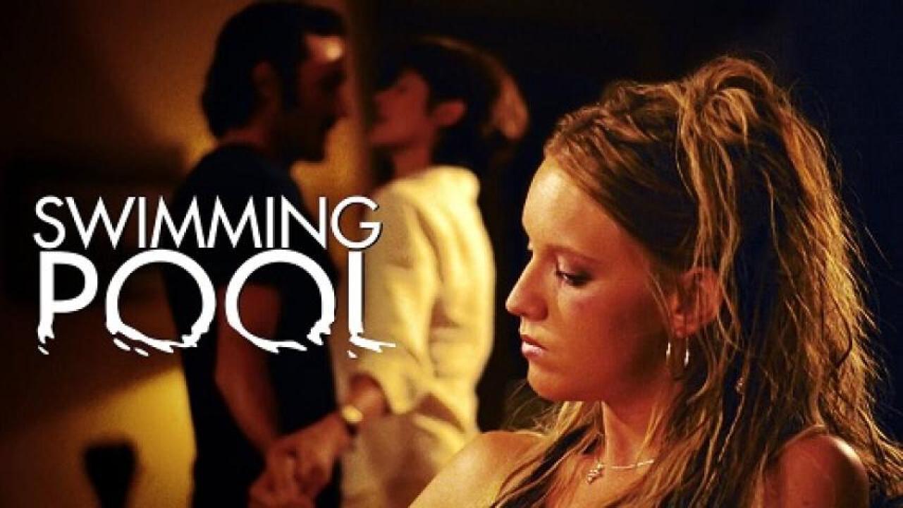 مشاهدة فيلم Swimming Pool 2003 مترجم 