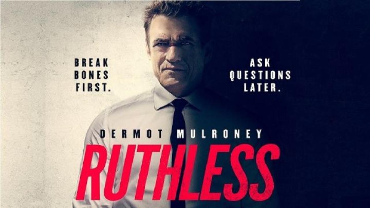 مشاهدة فيلم Ruthless 2023 مترجم 