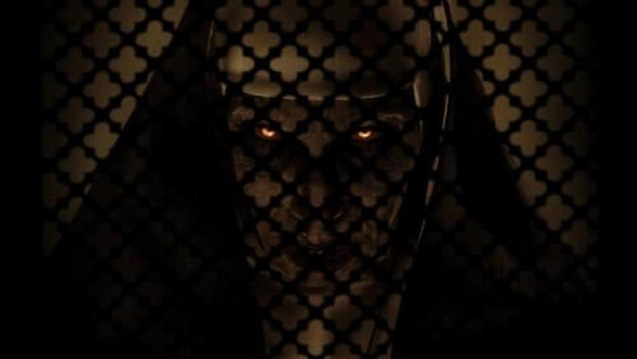 مشاهدة فيلم The Nun II 2023 مترجم 