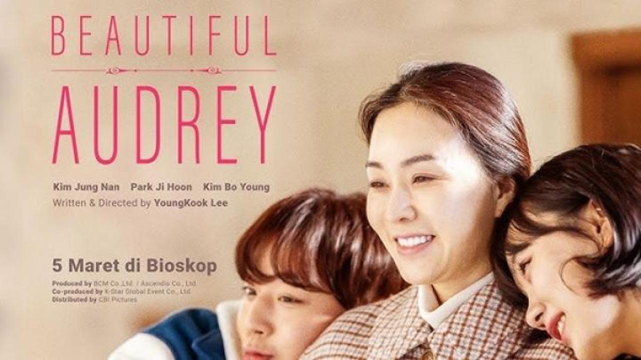 مشاهدة فيلم Beautiful Audrey 2024 مترجم 