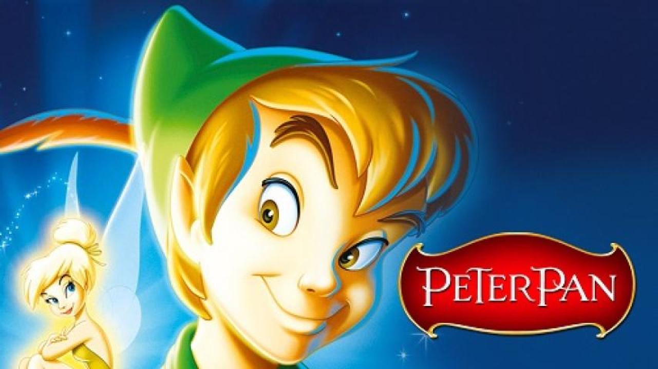 مشاهدة فيلم Peter Pan 1953 مدبلج مصري 