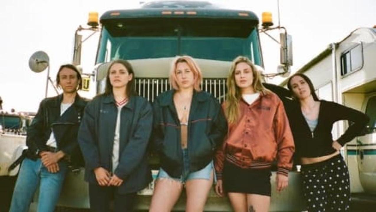 مشاهدة فيلم Candy Land 2022 مترجم 