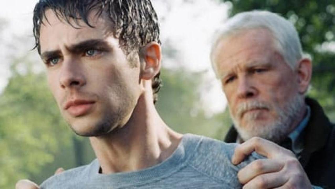 مشاهدة فيلم Peaceful Warrior 2006 مترجم 
