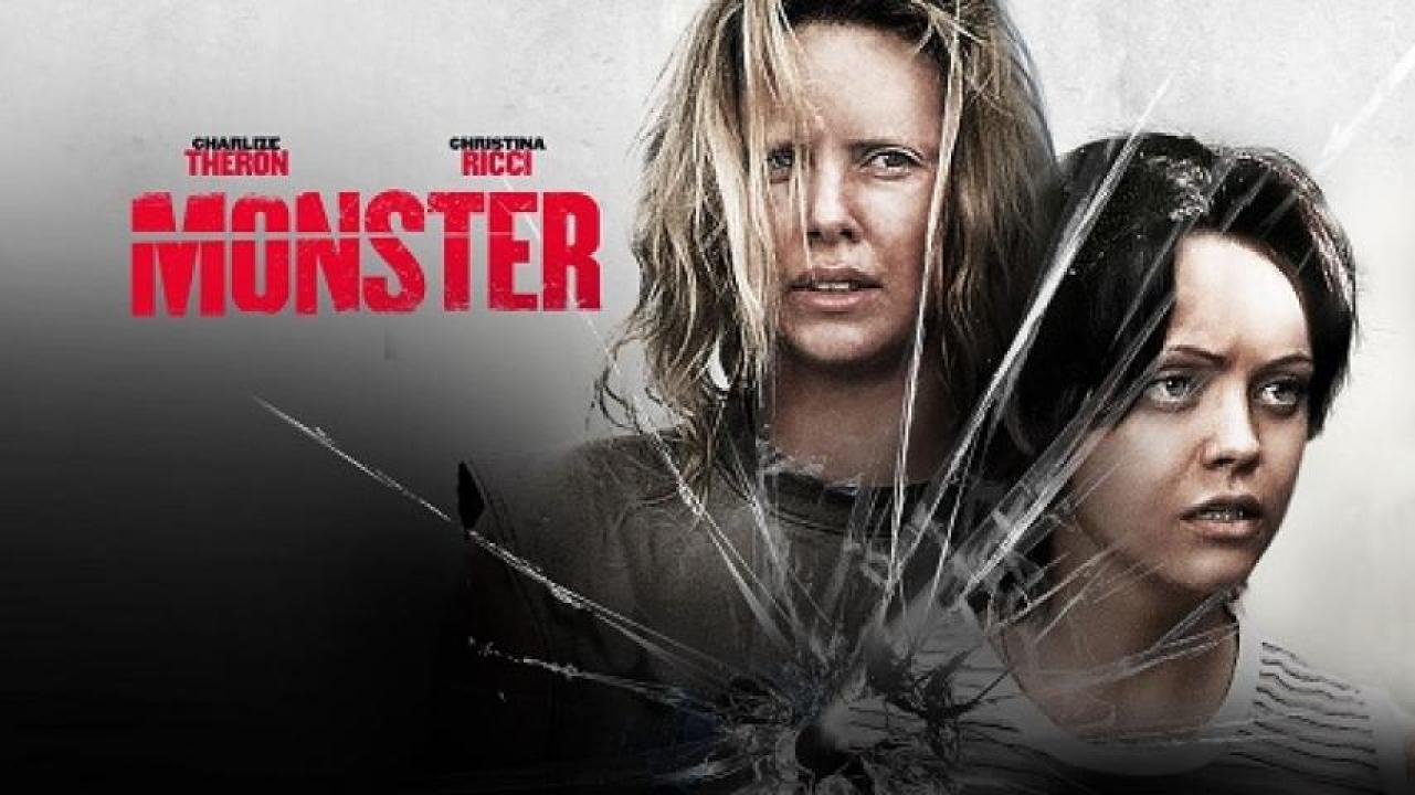 مشاهدة فيلم Monster 2003 مترجم 
