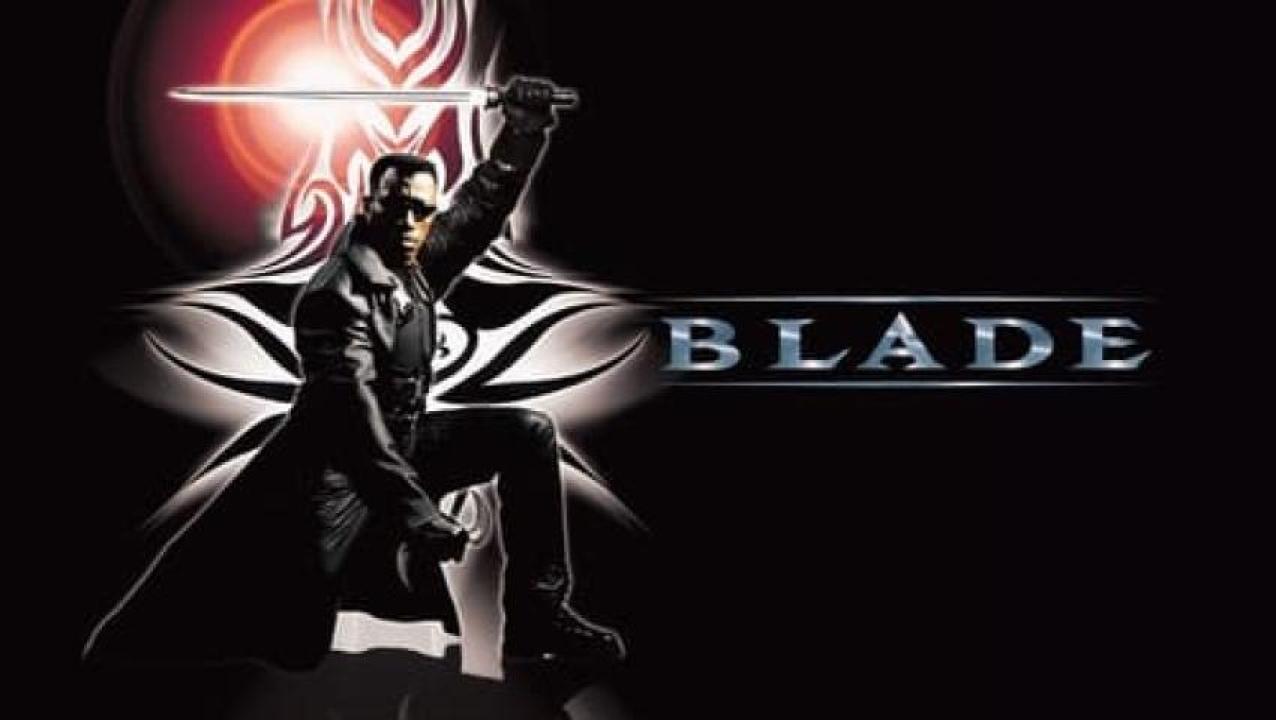 مشاهدة فيلم Blade 1 1998 مترجم 