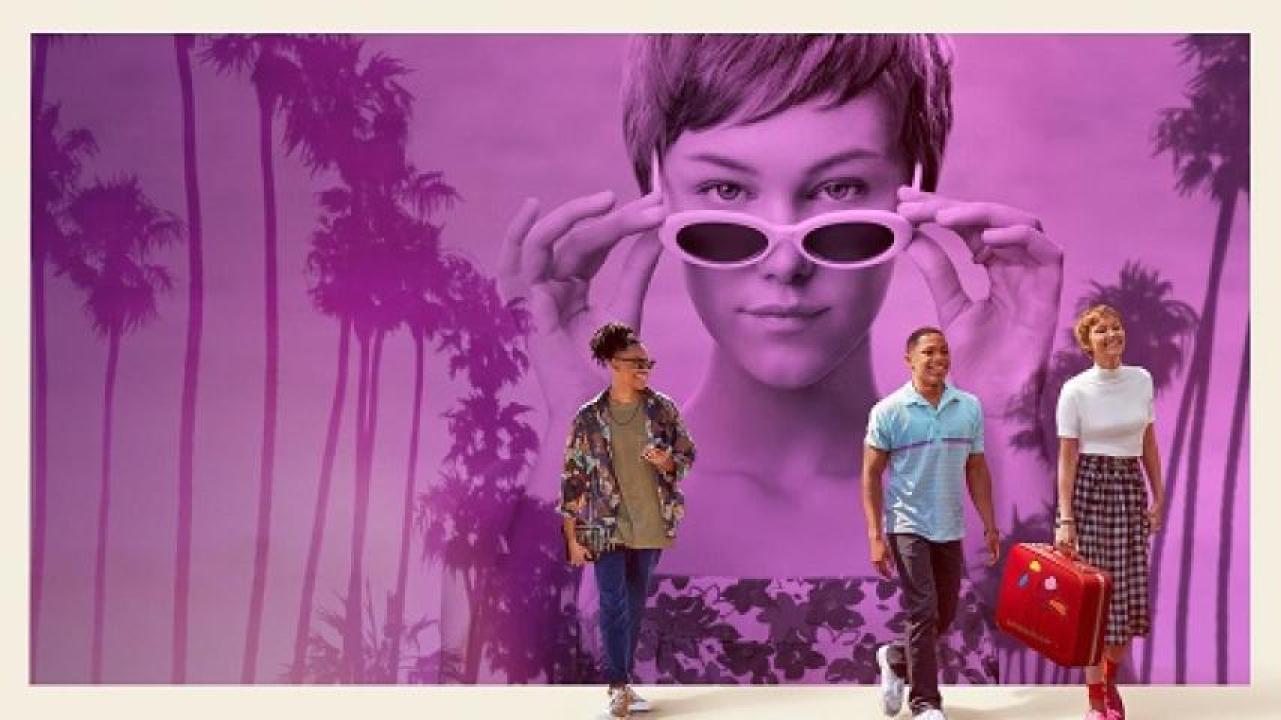 مشاهدة فيلم Hollywood Stargirl 2022 مترجم 