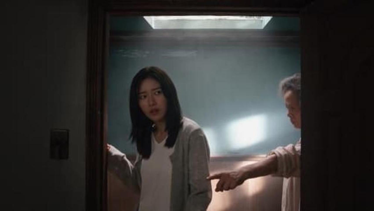 مشاهدة فيلم Devil in the Lake 2022 مترجم 