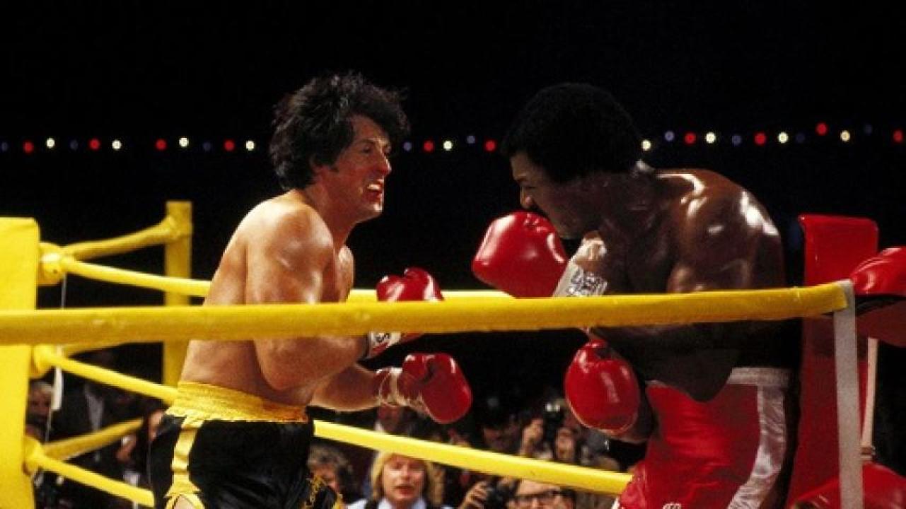 مشاهدة فيلم Rocky 2 1979 مترجم 