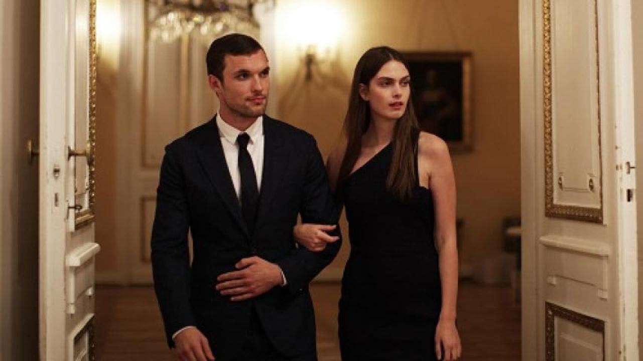 مشاهدة فيلم The Model 2016 مترجم 